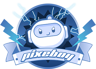 Selo PixeBoy