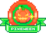 Pixeween