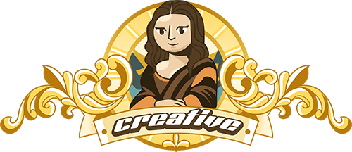 Selo de destaque: PixeCreative