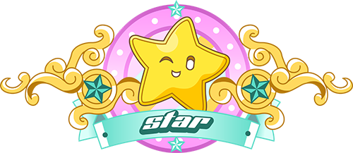 Selo de destaque: PixeStar