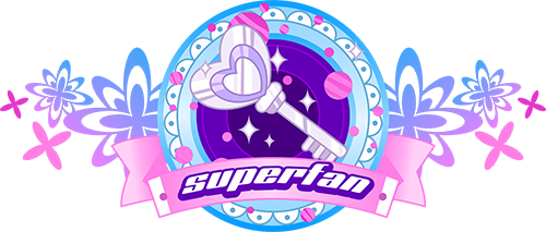 Selo de destaque: PixeFAN